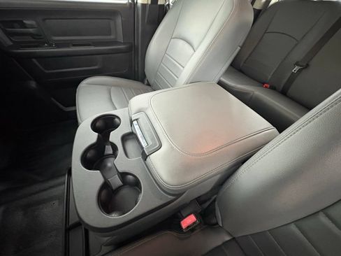 Used 2015 RAM 1500 Tradesman RWD image 29