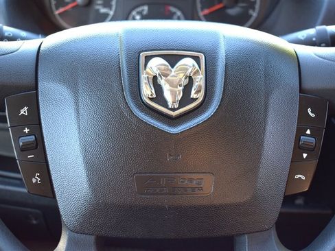 Used 2021 RAM ProMaster 3500 FWD image 14