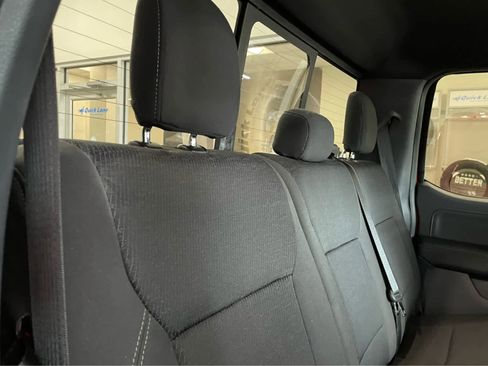 Used 2022 Ford F150 XLT w/ Equipment Group 302A High AWD/4WD image 35