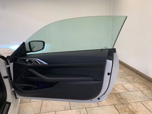 Used 2022 BMW 430i xDrive Coupe w/ Premium Package 2 image 52