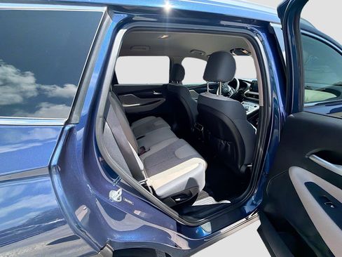 Used 2022 Hyundai Santa Fe SEL FWD image 25
