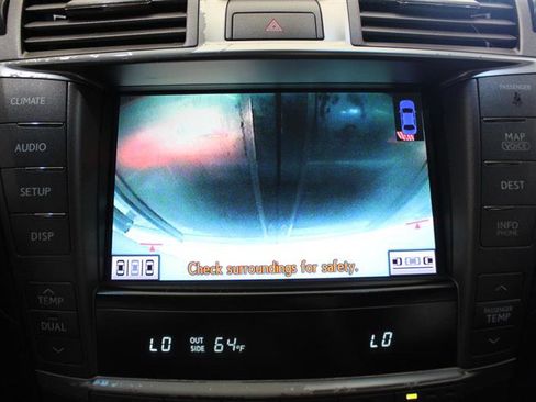 Used 2011 Lexus LS 460 image 19