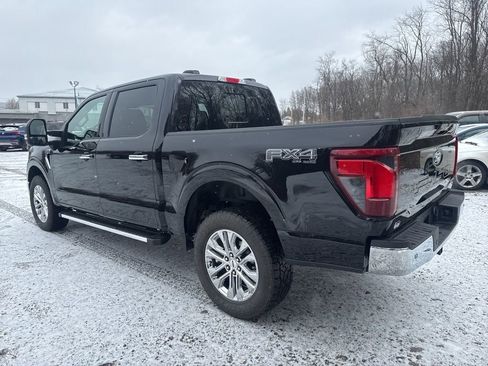 Used 2024 Ford F150 XLT w/ Equipment Group 302A MID image 8