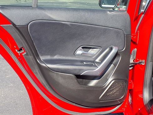 Used 2019 Mercedes-Benz A 220 image 17