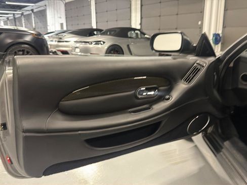 Used 2002 Aston Martin DB7 Vantage RWD image 14