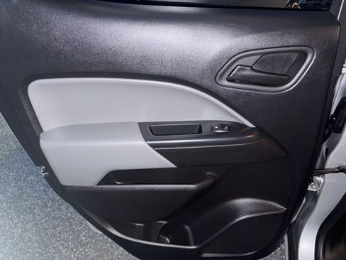 Used 2019 Chevrolet Colorado W/T w/ Custom Special Edition image 20