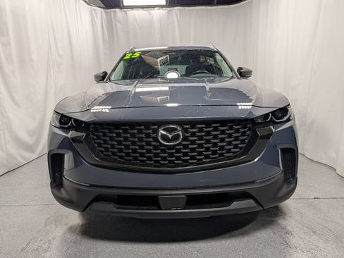 Used 2025 MAZDA CX-50 AWD 2.5 S w/ Premium Package image 9