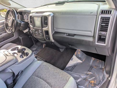 Used 2014 RAM 1500 Big Horn image 16