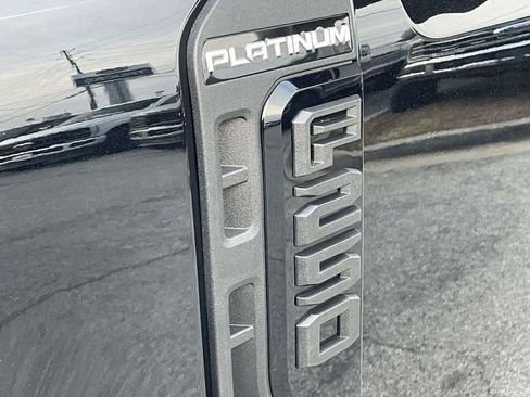 New 2026 Ford F250 Platinum image 22