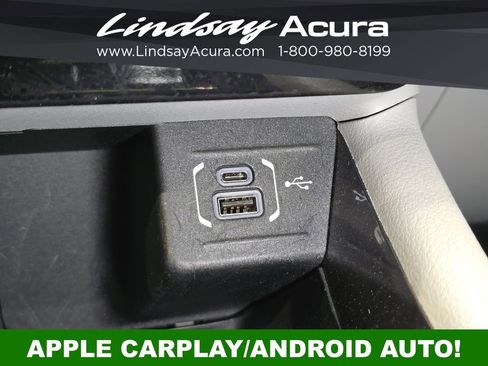 Used 2024 Jeep Compass Latitude AWD/4WD image 21