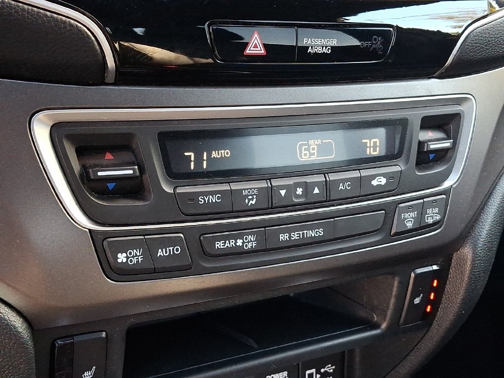 Used 2023 Honda Passport EX-L image 18