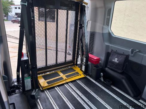 Used 2016 Ford Transit 150 XL RWD image 28