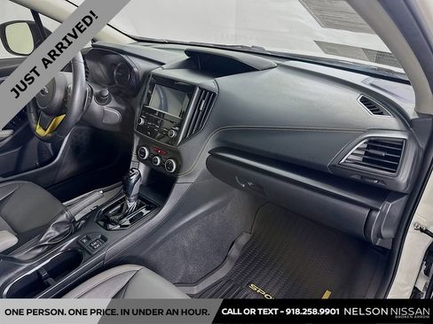 Used 2021 Subaru Crosstrek 2.5i Sport image 27