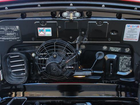 Used 2004 Porsche 911 Carrera 4S image 36