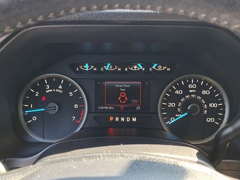 Used 2018 Ford F150 XLT w/ Equipment Group 302A Luxury image 29