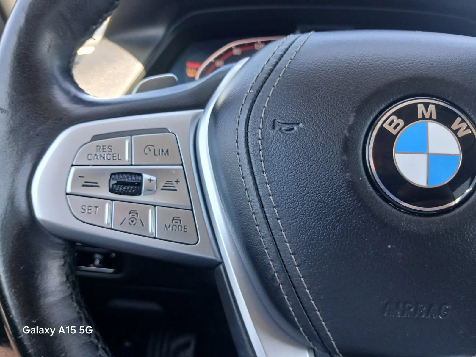 Used 2019 BMW X7 xDrive40i w/ Premium Package AWD/4WD image 31