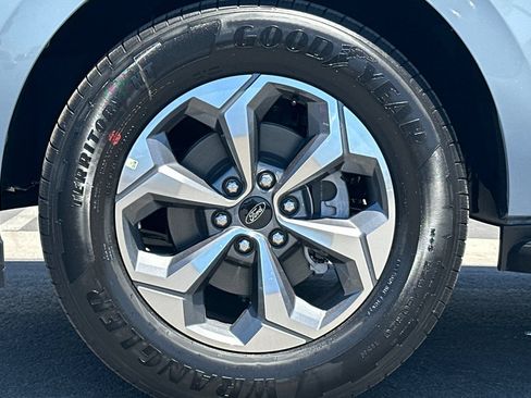 New 2027 Ford Expedition Max Active RWD image 26