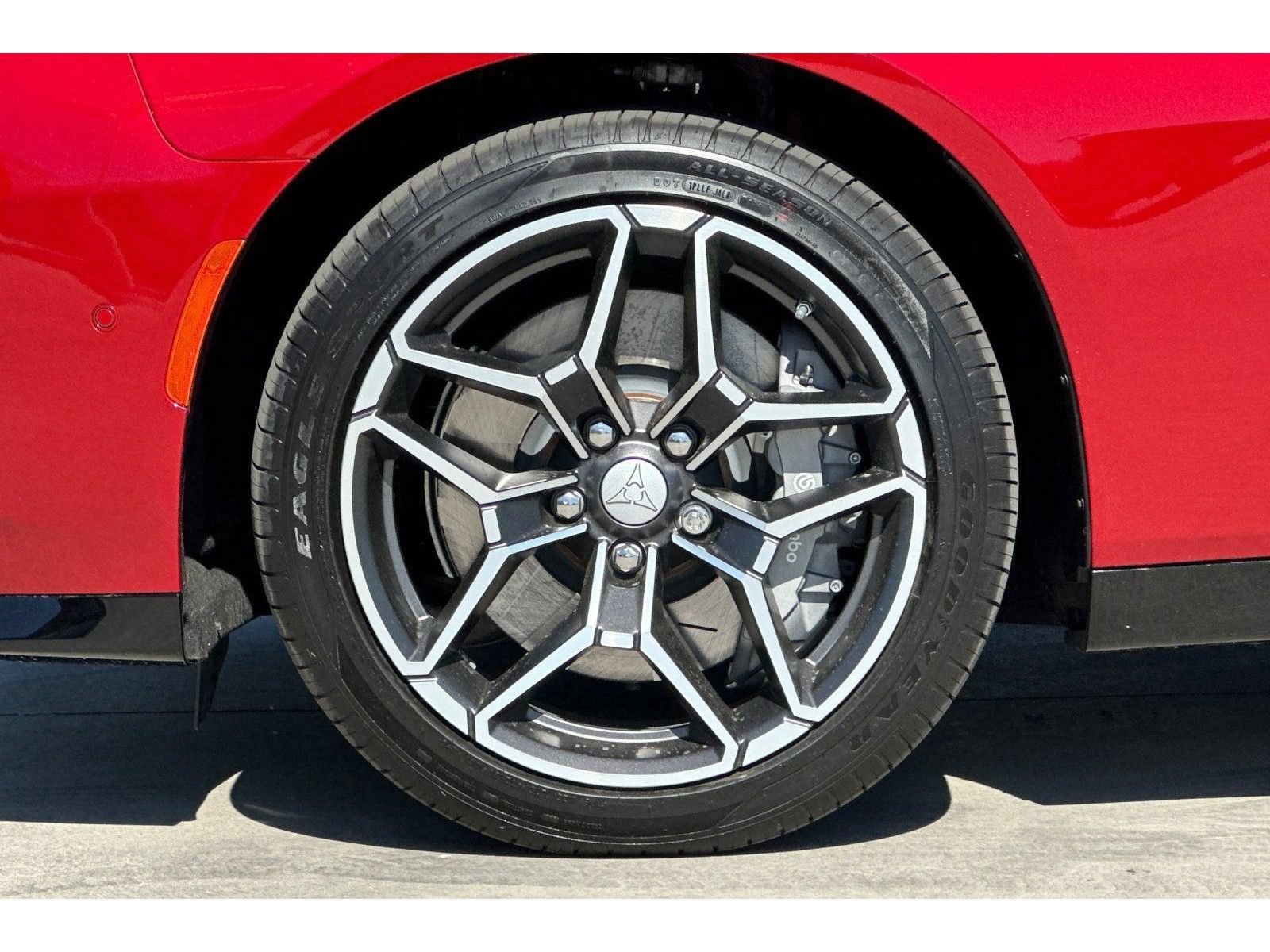 New 2026 Dodge Charger R/T AWD/4WD image 26