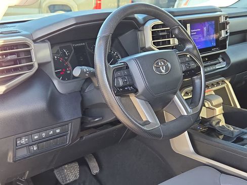 Used 2024 Toyota Tundra SR5 image 10