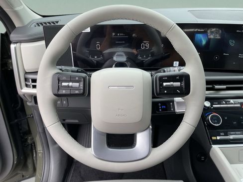 New 2026 Hyundai Santa Fe SEL FWD image 10