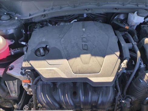 Used 2025 Hyundai Tucson SEL image 22