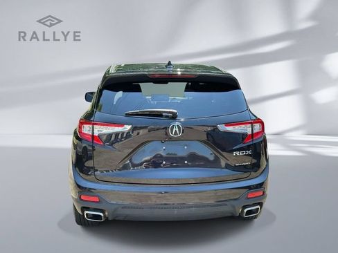 Certified 2023 Acura RDX AWD w/ Technology Package image 4