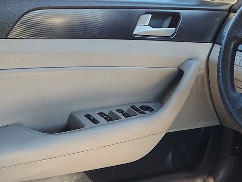 Used 2015 Hyundai Sonata Sport image 12