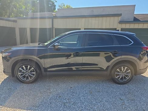 Used 2020 MAZDA CX-9 Sport AWD/4WD image 2