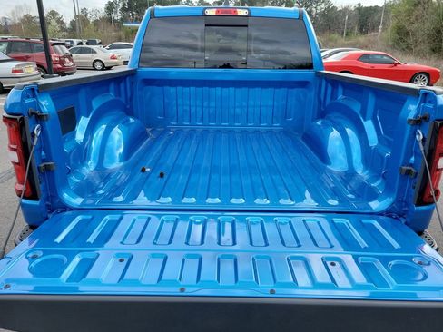 Used 2025 RAM 1500 Classic Warlock image 36