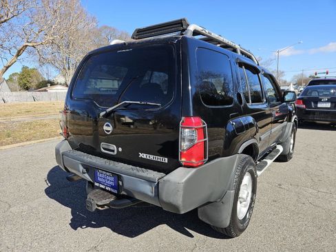 Used 2003 Nissan Xterra XE image 6