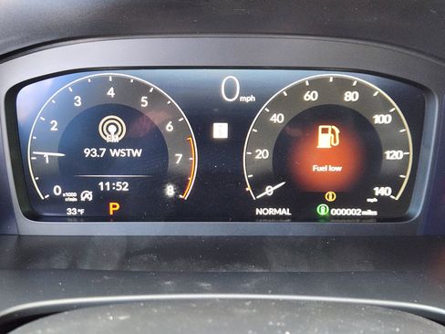 New 2026 Honda CR-V EX-L image 10