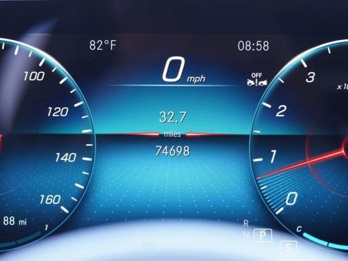 Used 2023 Mercedes-Benz GLA 250 image 17