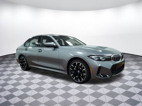 New 2026 BMW 330i xDrive Sedan w/ M Sport Package image 6