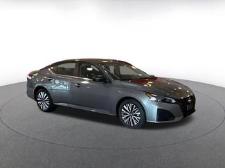 Used 2026 Nissan Altima 2.5 SV FWD video 2