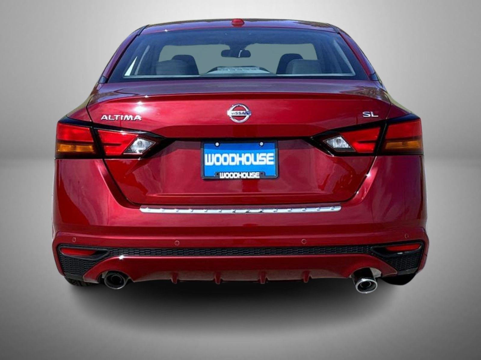 Used 2022 Nissan Altima 2.5 SL FWD image 6