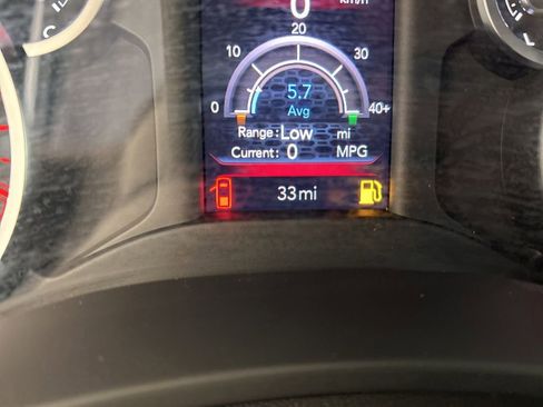 Used 2025 RAM 2500 Tradesman w/ Bed Utility Group image 45