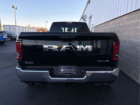 New 2026 RAM 3500 Tradesman AWD/4WD image 7