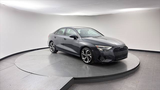 Used 2023 Audi A3 2.0T Premium w/ Convenience Package FWD image 11