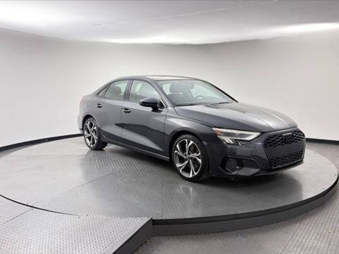 Used 2023 Audi A3 2.0T Premium w/ Convenience Package FWD image 11