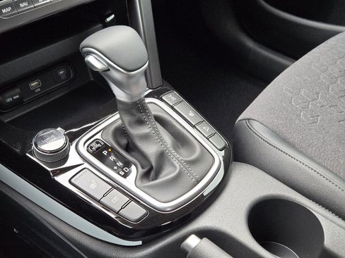 New 2026 Kia Seltos S image 15