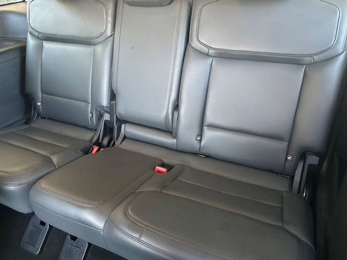 Used 2025 Ford Expedition Active AWD/4WD image 15