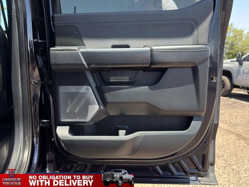 Used 2021 Ford F150 Raptor w/ Equipment Group 801A High AWD/4WD image 27