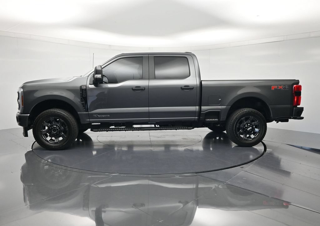 Used 2026 Ford F250 XL w/ STX Appearance Package AWD/4WD image 8