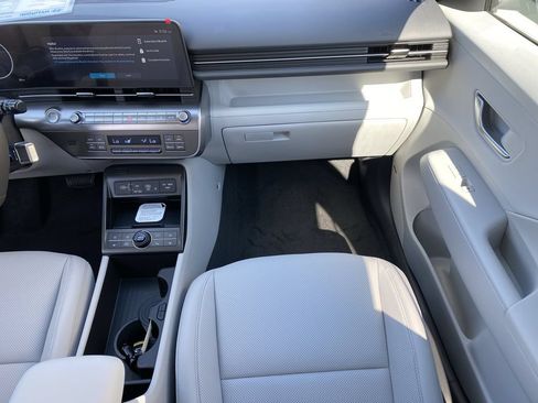 New 2026 Hyundai Kona Limited FWD image 16