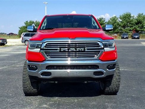 Used 2022 RAM 1500 Laramie image 3