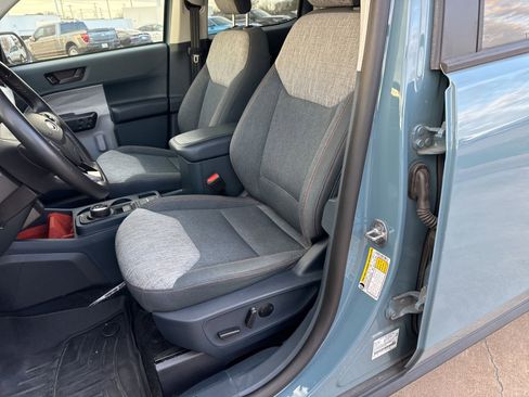 Used 2023 Ford Maverick XLT w/ Equipment Group 300A Standard image 13