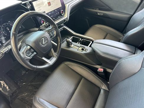 Used 2024 Lexus TX 350 AWD w/ Captains Chair Package image 10