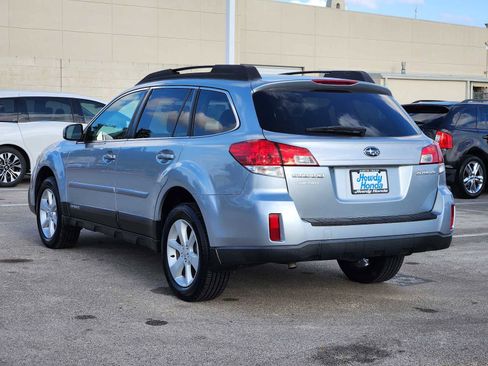 Used 2013 Subaru Outback 2.5i Premium image 5