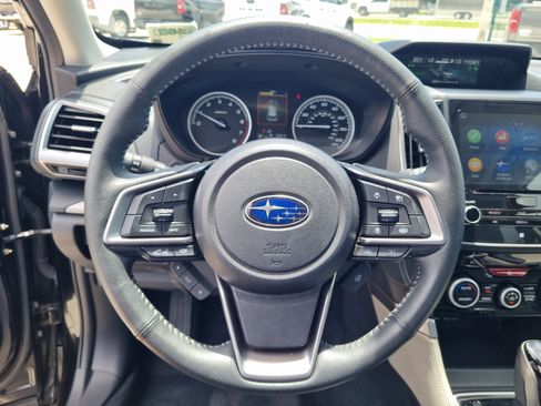 Used 2020 Subaru Forester Limited w/ Popular Package #3 AWD/4WD image 25