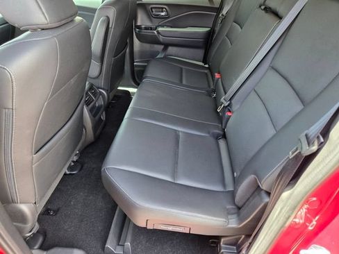 Used 2022 Honda Ridgeline RTL-E image 12